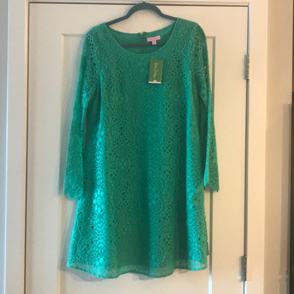 New with Tags Lily Pulitzer Dress